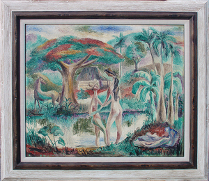 important cuban artworks, volume five