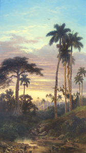 selections of old and modern cuban masters