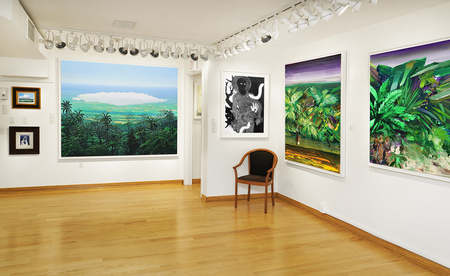 IMPORTANT CUBAN ARTWORKS, Volume Twenty, 3155 Bldg, 2nd Floor Showroom, Contemporary Art