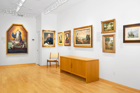 25 ART WORKS FROM THE 19 TH CENTURY