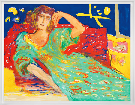 GINA PELL�N:<br>CENTENNIAL (1926 � 2026)