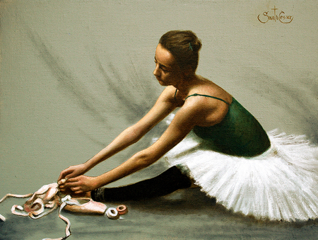 Cuban Art César Santos