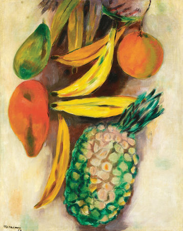 Cuban Art Mariano Rodríguez