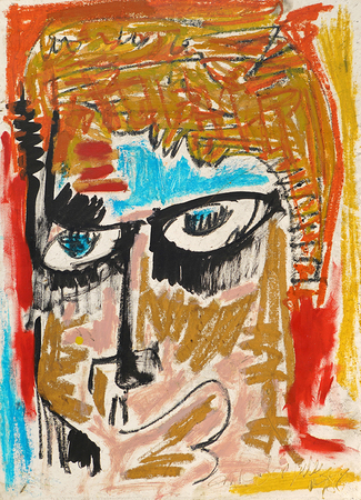 Cuban Art Nicolás Guillén