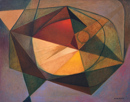 Cuban Art Rafael Soriano