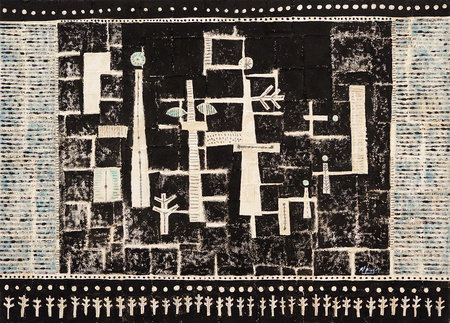Cuban Art Juan Roberto Diago
