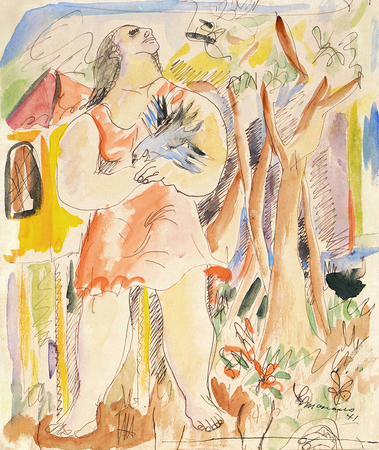 Cuban Art Mariano Rodríguez