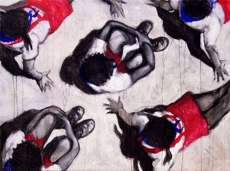 Cuban Art Dayron González