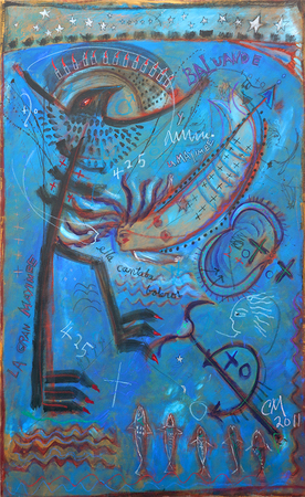 Cuban Art Clara Morera