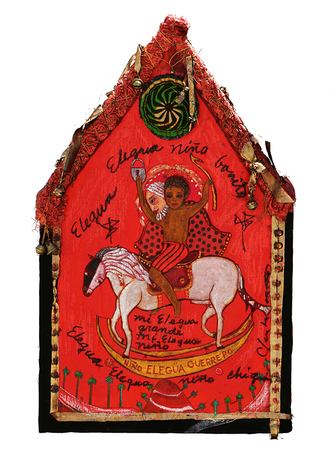 Cuban Art Clara Morera