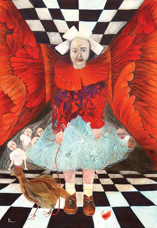 Cuban Art Demi