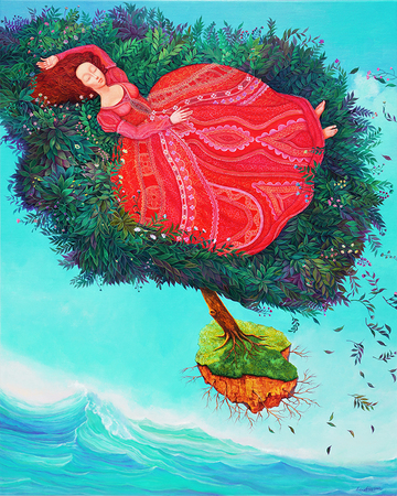 Cuban Art Irina Elén González