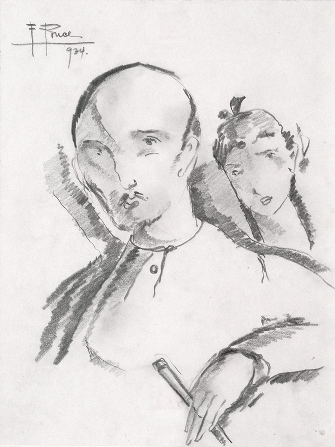 Martí and the Girl from Guatemala <br>
<i>(Martí y la Niña de Guatemala)</i> by Fidelio Ponce de León