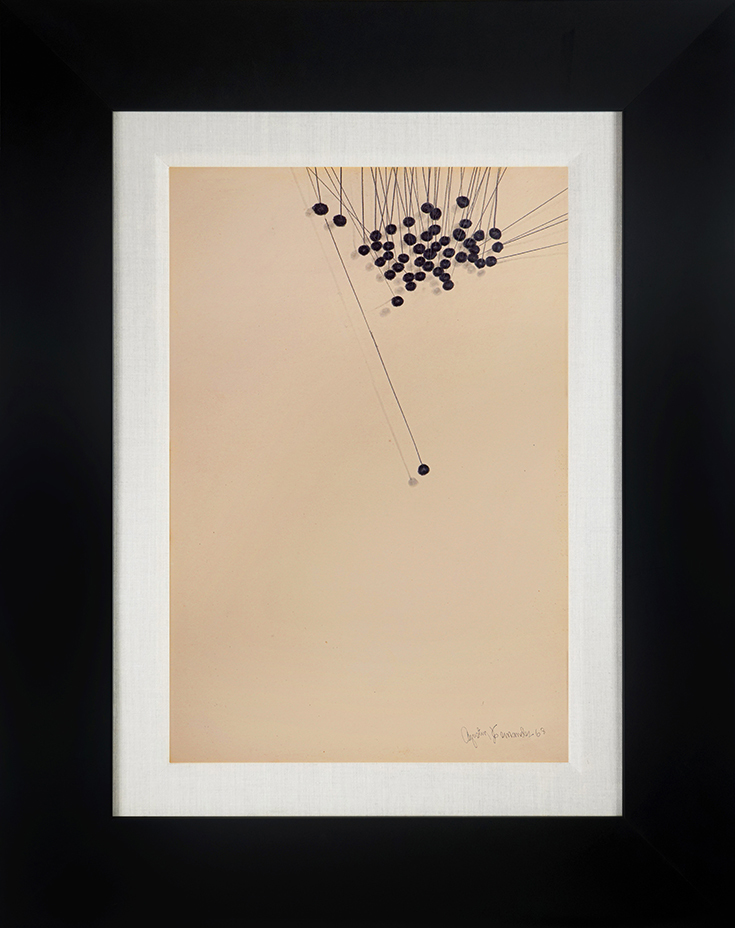 Cuban Art Agust�n Fern�ndez
