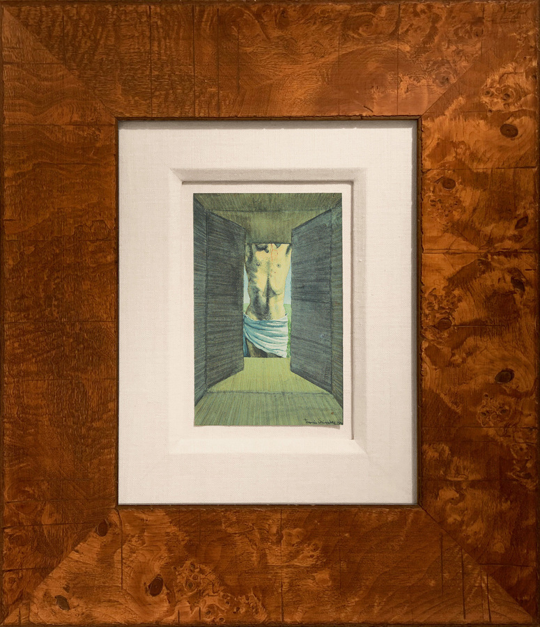 Cuban Art Tom�s S�nchez