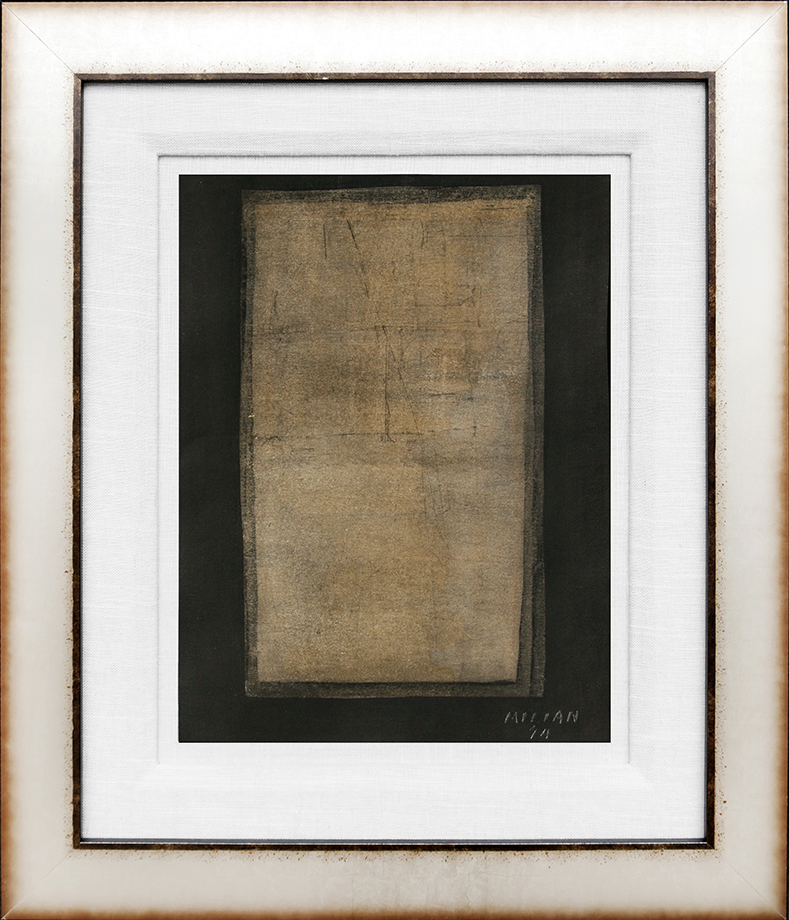 Cuban Art Ra�l Mili�n