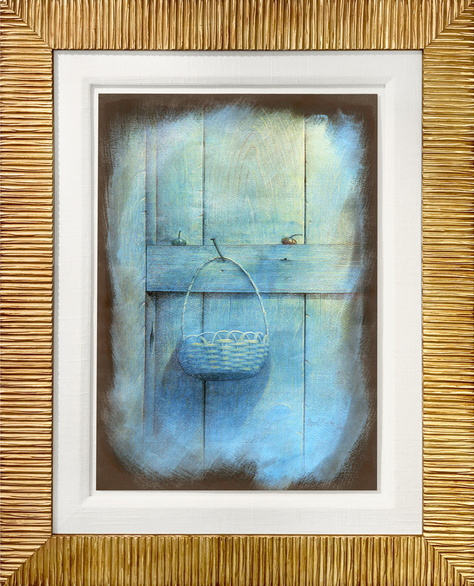 When the Blues Surfaces
<br><i>(Cuando Asoma la Nostalgia)</i> by Miguel Florido