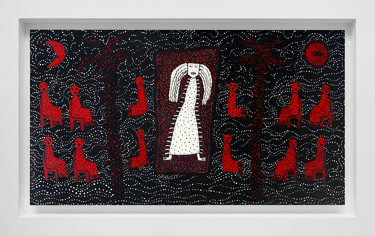Cuban Art Manuel Mendive