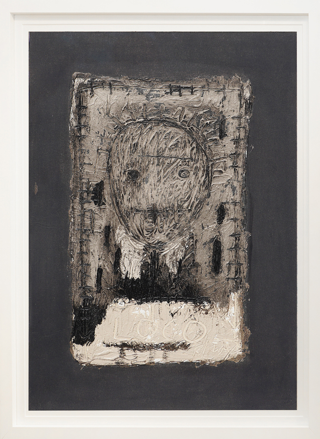 Cuban Art Juan Roberto Diago