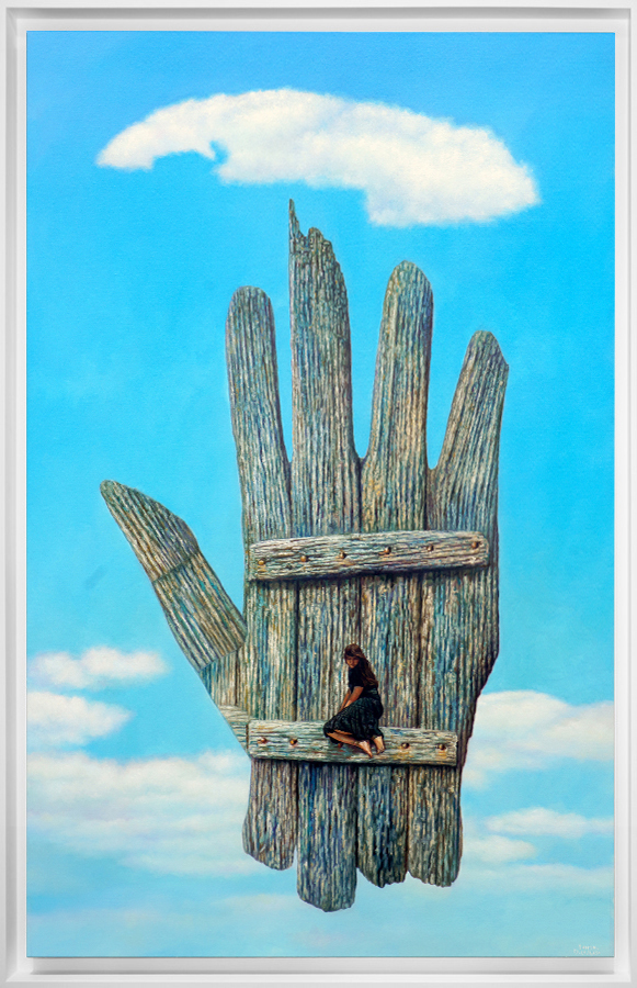 Cuban Art Sandro De La Rosa