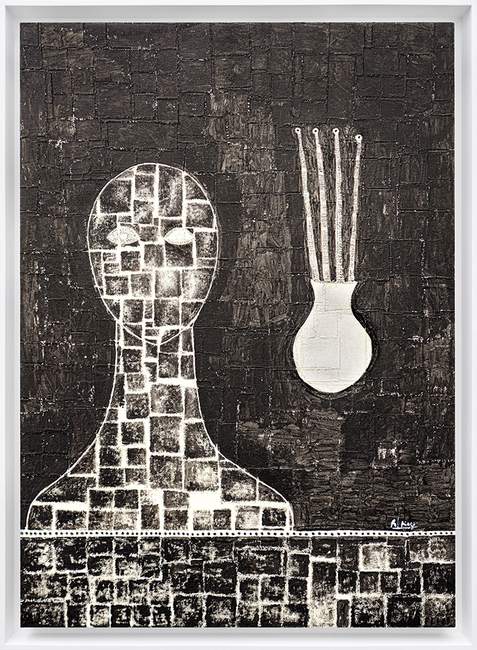 I Like Myself<br>
<i>(Me Gusto Como Soy)</i>  by Juan Roberto Diago