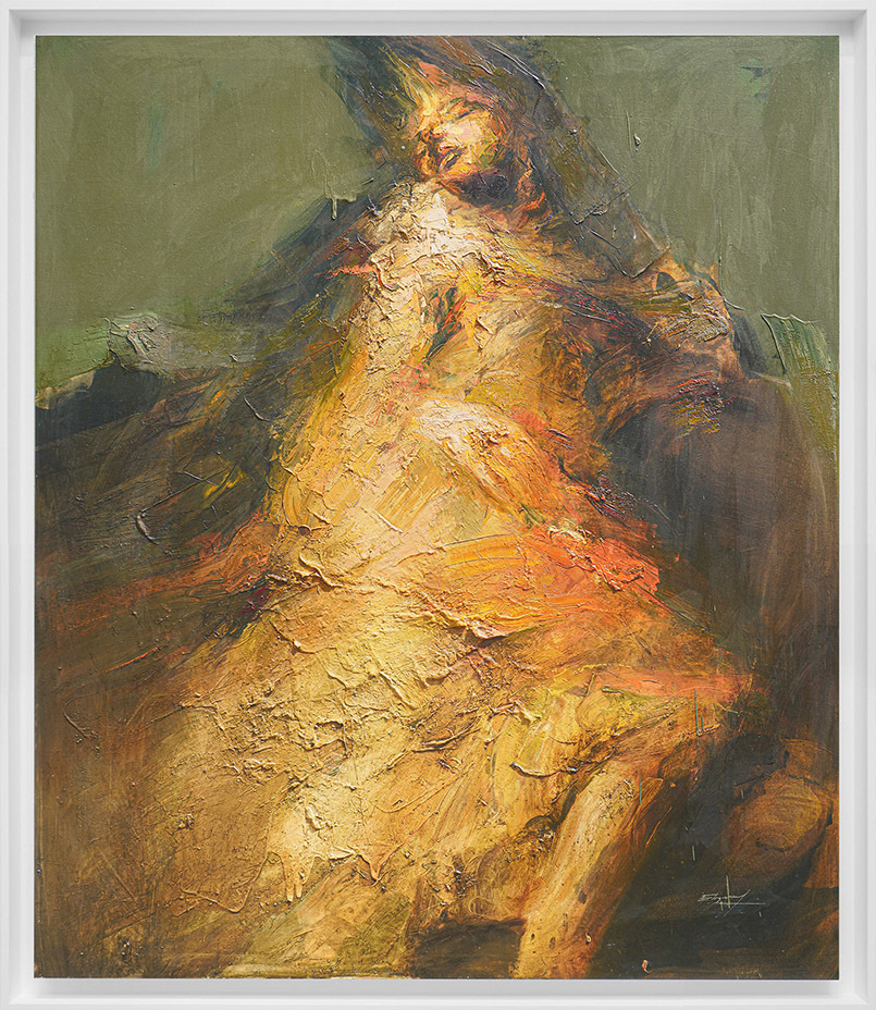 Cuban Art Yasiel Elizagaray