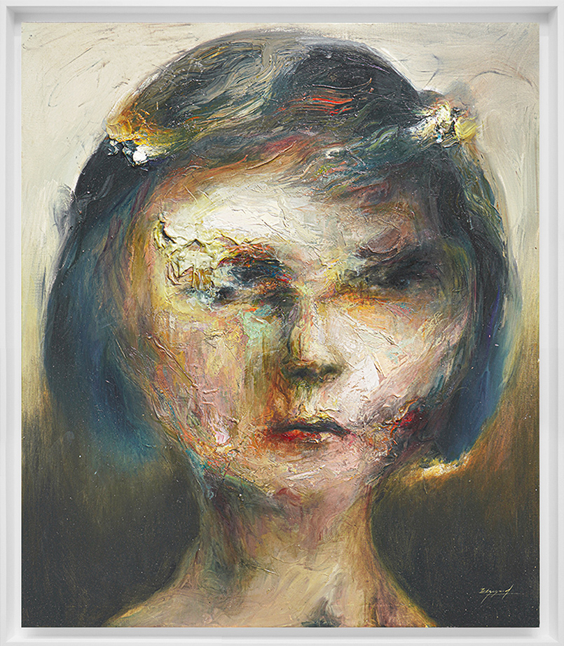Cuban Art Yasiel Elizagaray