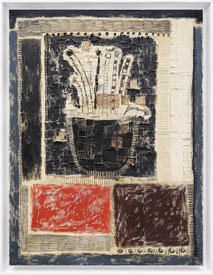 Untitled [I'm Here Without You]<br>
<i>(Sin Ttulo [Aqu Estoy Sin Ti])</i> by Juan Roberto Diago