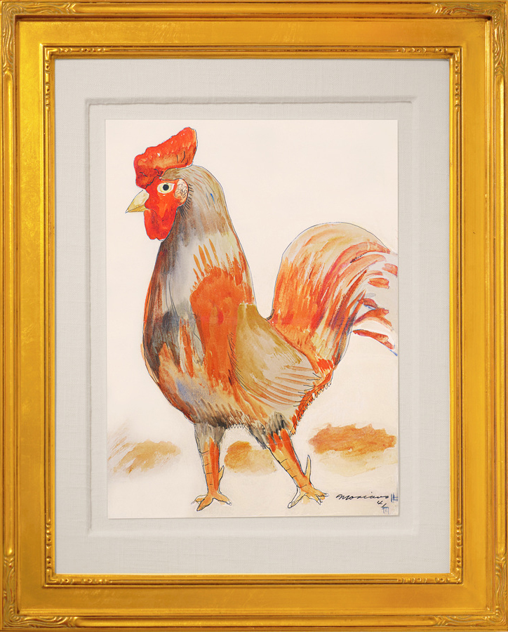 Cuban Art Mariano Rodr�guez