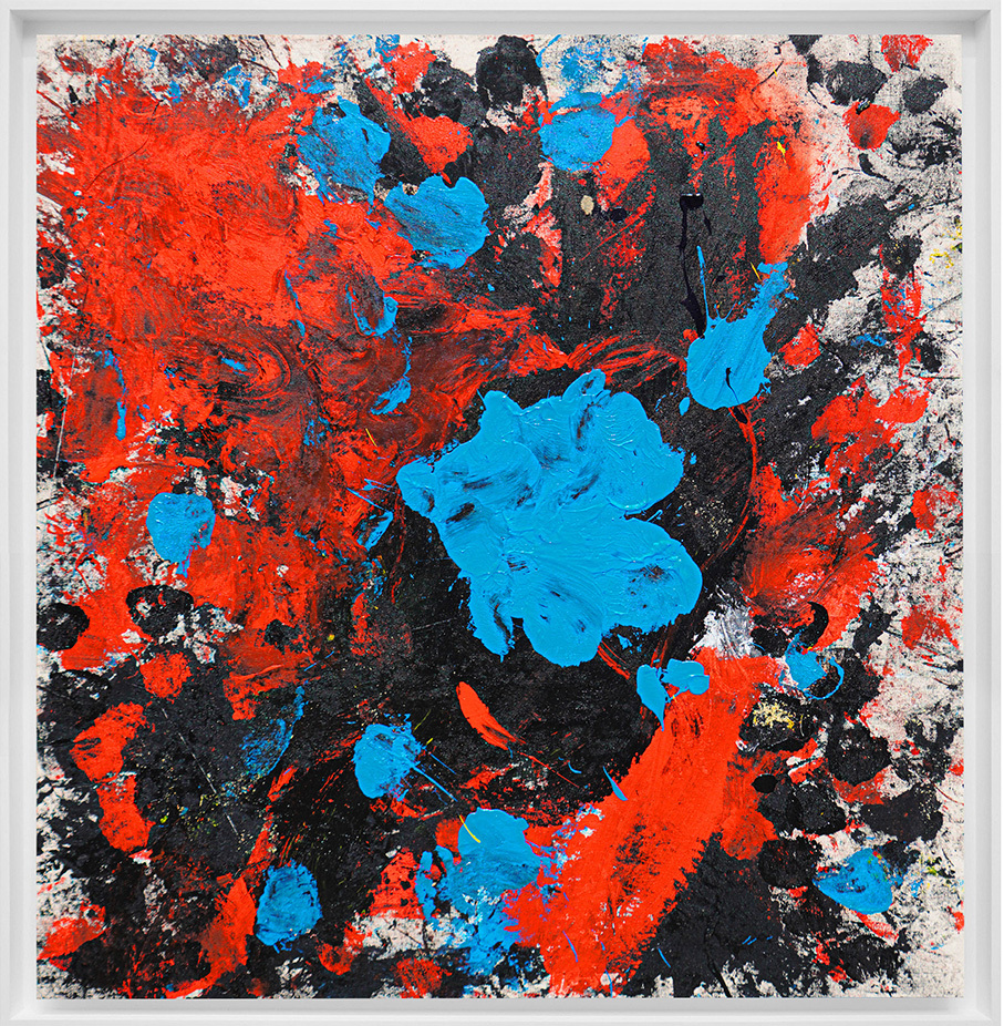 Cuban Art Jorge Luis Santos