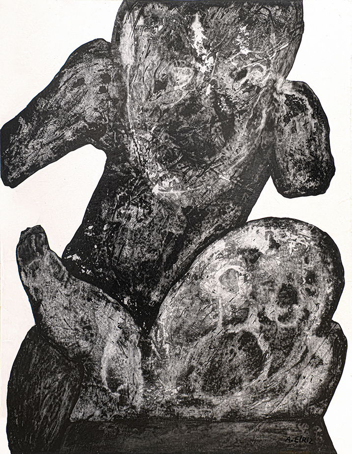 Cuban Art Antonia Eiriz