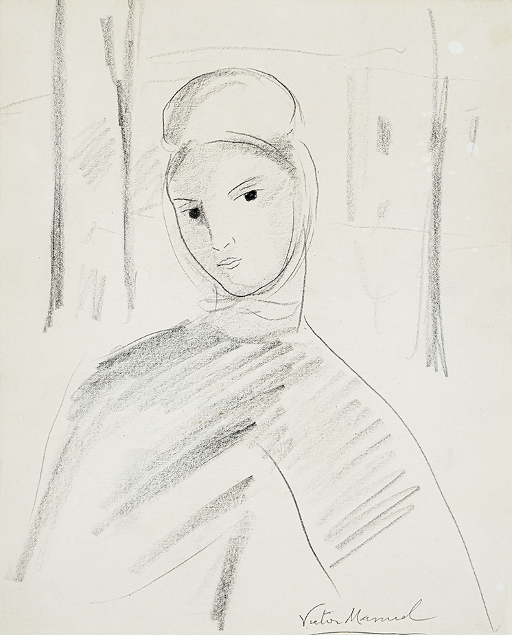 Cuban Art Vctor Manuel Garca