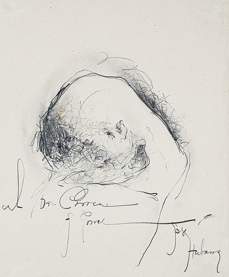 Cuban Art Fidelio Ponce de Len
