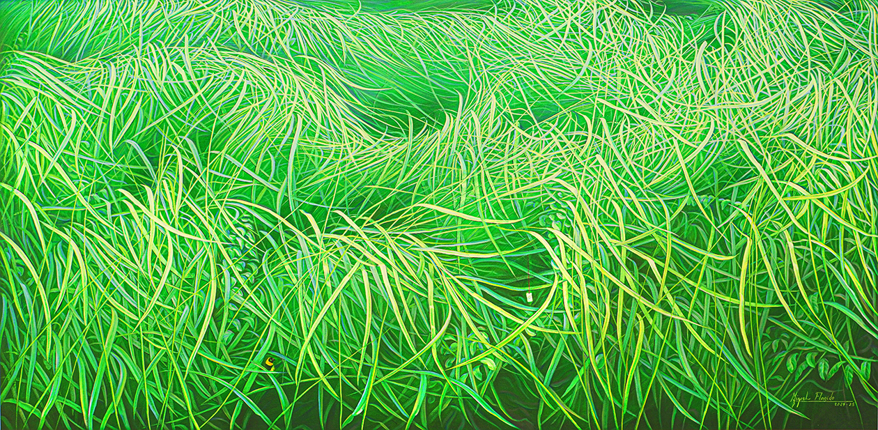 Cuban Art Miguel Florido