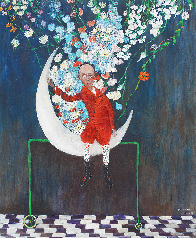 Cuban Art  Demi