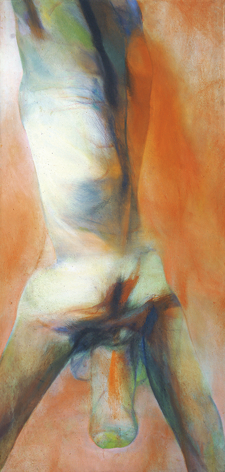 First Person<br>
<i>(Primera Persona)</i> by Servando Cabrera Moreno