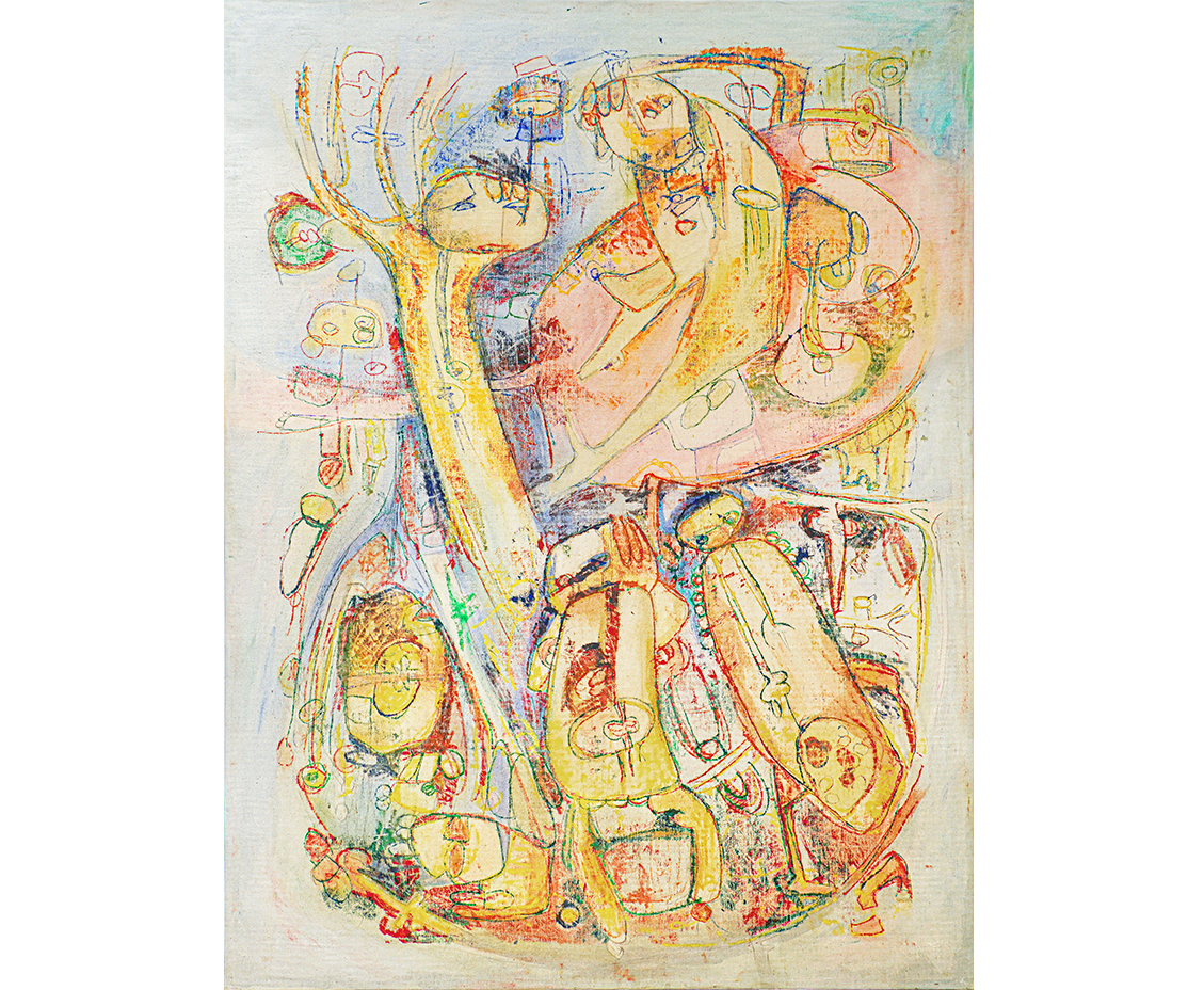 Cuban Art Gina Pellón