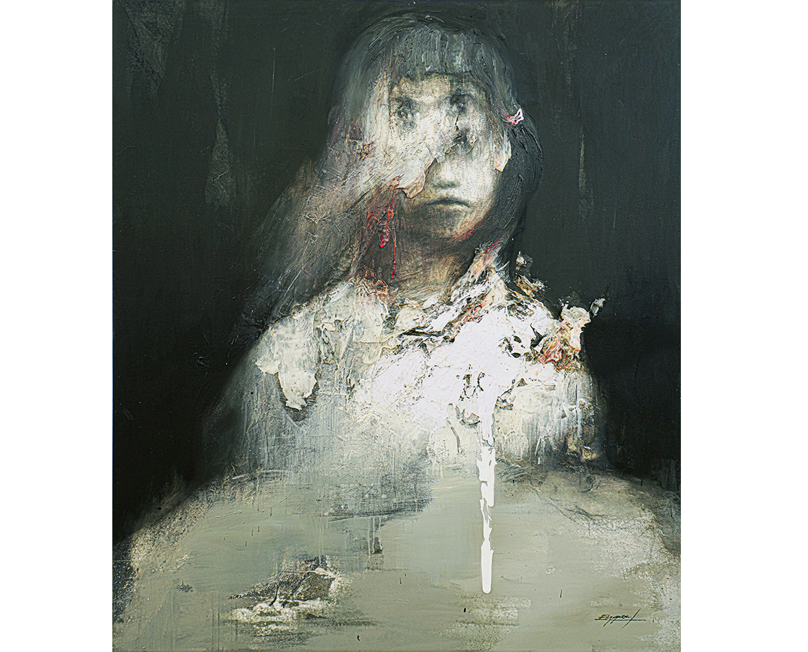 Cuban Art Yasiel Elizagaray