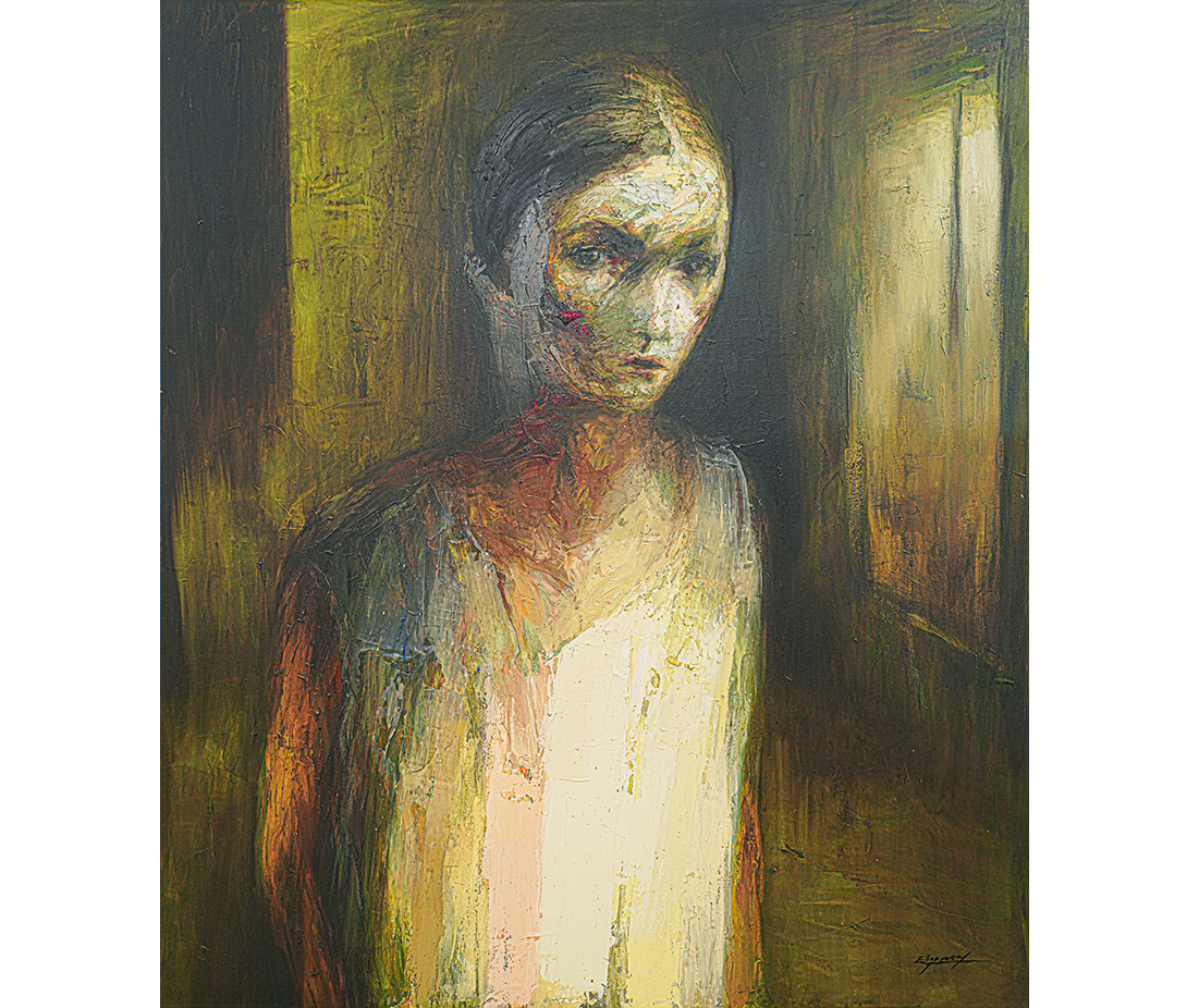 Cuban Art Yasiel Elizagaray