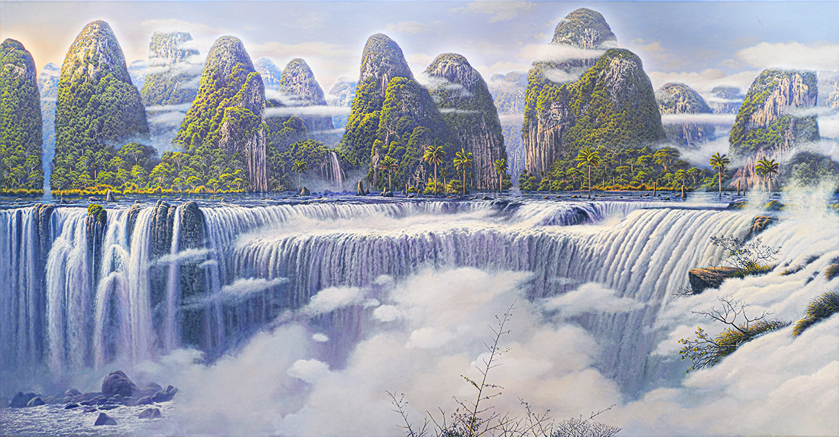 Cuban Art Giosvany Echevarra