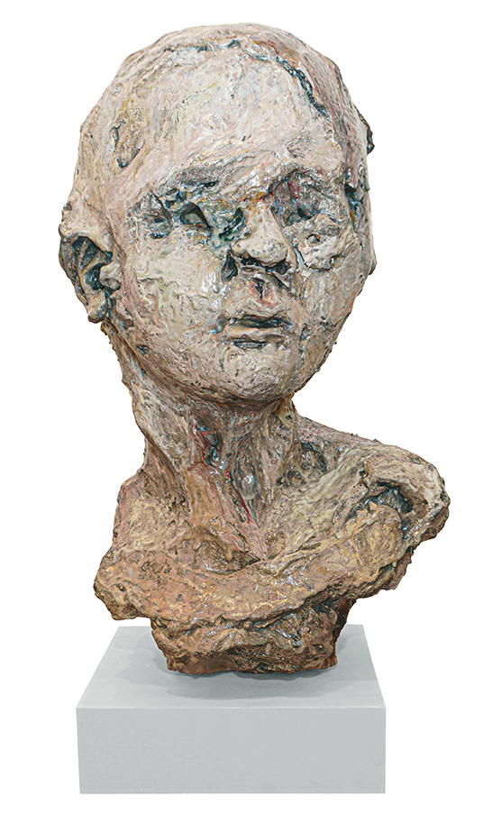 The Boy<br>
<i>(El Nio)</i> by Yasiel Elizagaray