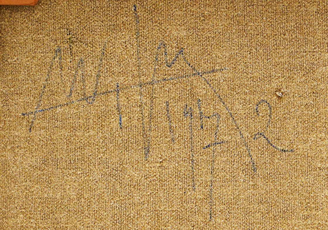 Cuban Art Wifredo Lam