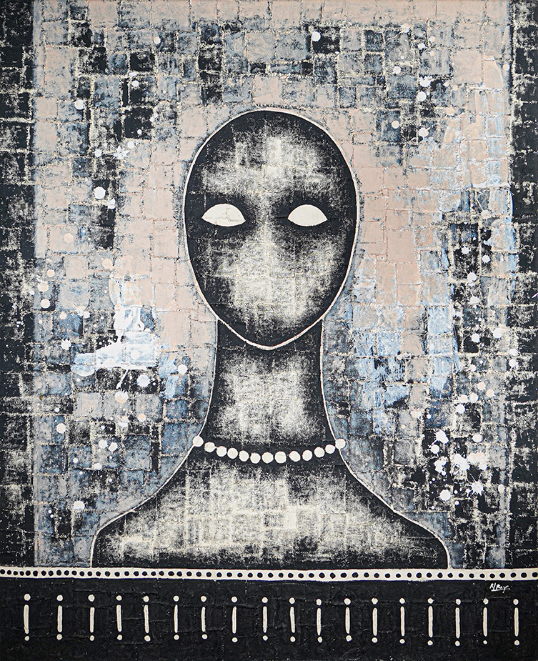 Cuban Art Juan Roberto Diago