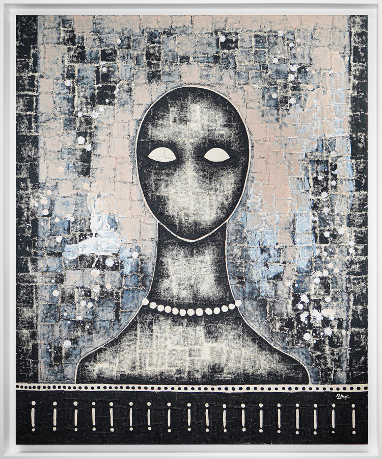Cuban Art Juan Roberto Diago