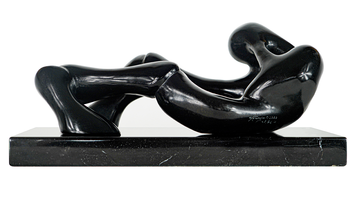 Goodbye, The Night<br>
<i>(Adis a la Noche)</i> by Agustn Crdenas  