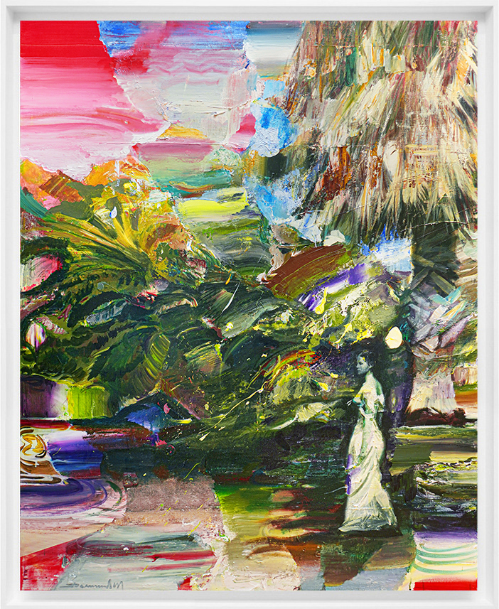 Cuban Art Danuel M�ndez