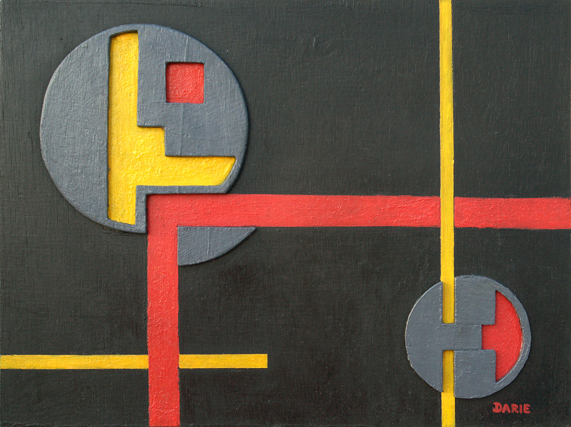 Cuban Art Sand� Dari�