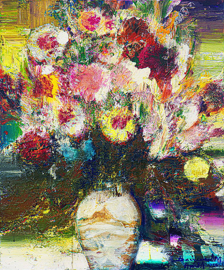 Cuban Art Danuel M�ndez