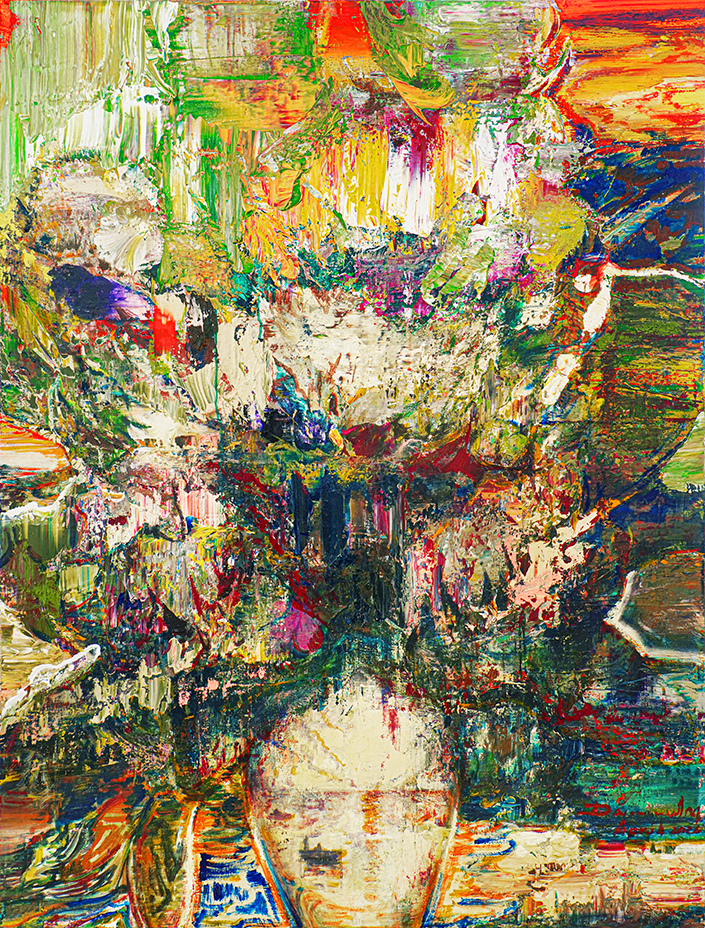 Cuban Art Danuel M�ndez