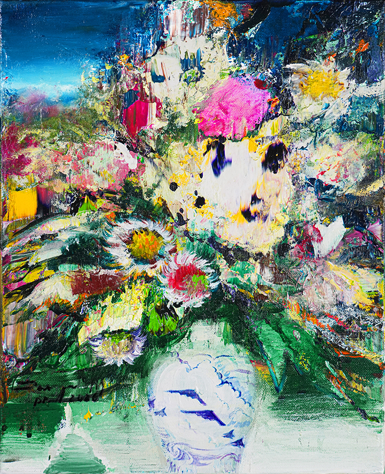 Cuban Art Danuel M�ndez